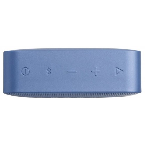 Портативная акустика JBL Go Essential (синий) 3