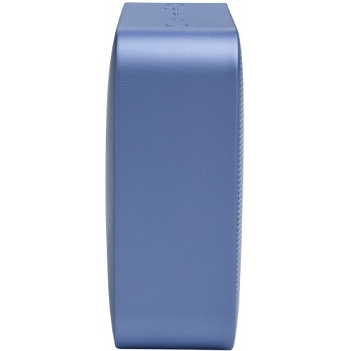 Портативная акустика JBL Go Essential (синий) 5