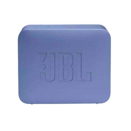 Портативная акустика JBL Go Essential (синий) 9
