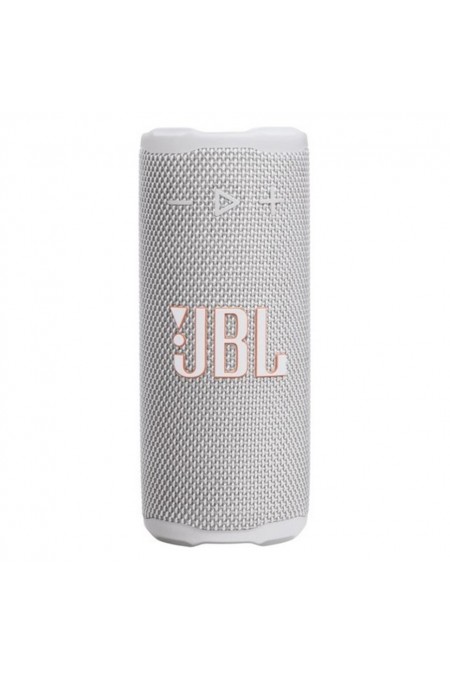 Портативная акустика JBL Grip (белый) 