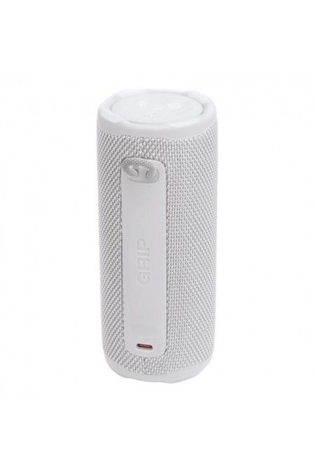 Портативная акустика JBL Grip (белый) 1