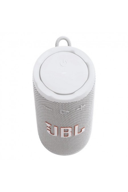 Портативная акустика JBL Grip (белый) 2