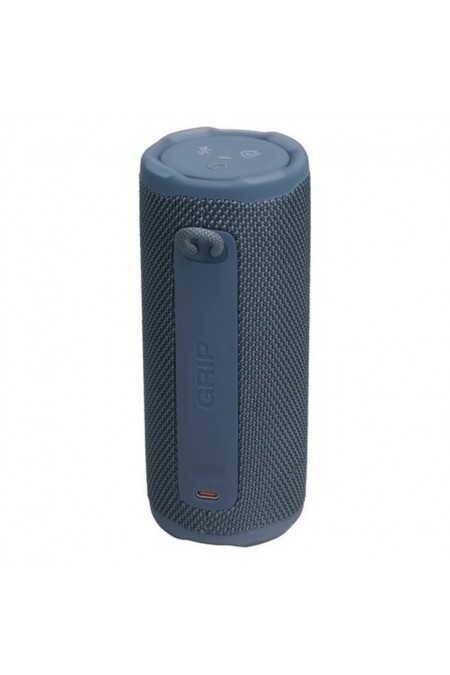 Портативная акустика JBL Grip (синий) 1