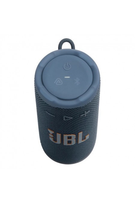 Портативная акустика JBL Grip (синий) 2