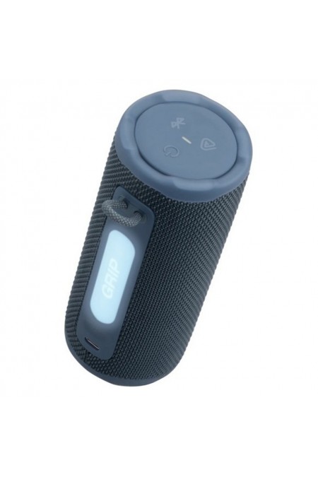 Портативная акустика JBL Grip (синий) 4