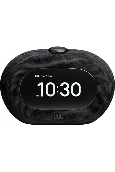 Портативная акустика JBL HORIZON 3 (черный) 