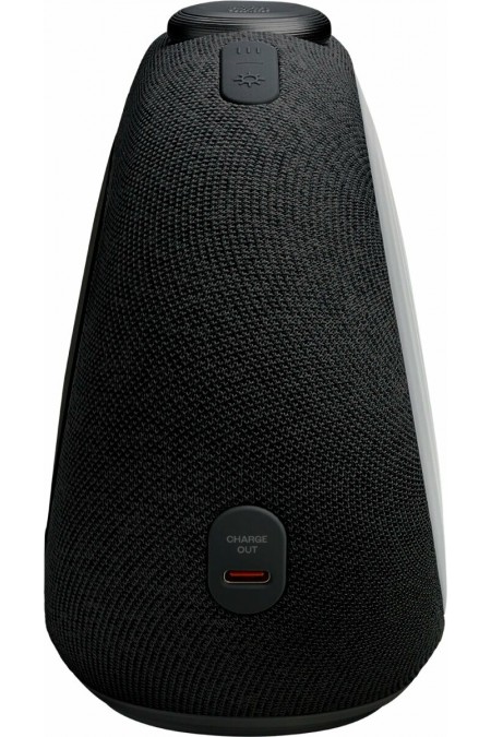 Портативная акустика JBL HORIZON 3 (черный) 4