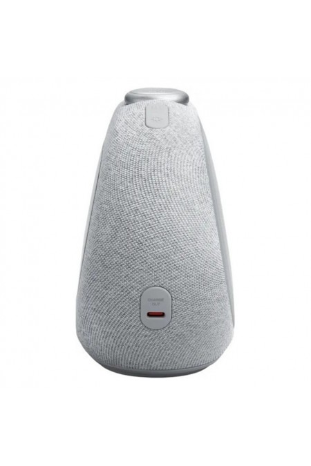 Портативная акустика JBL HORIZON 3 (серый) 2