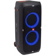 Минисистема JBL PartyBox 310 (черный)