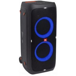 Минисистема JBL PartyBox 310 (черный)