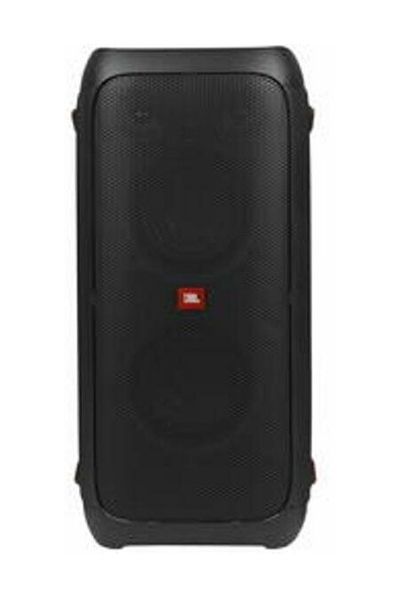 Минисистема JBL PartyBox 310 (черный) 2
