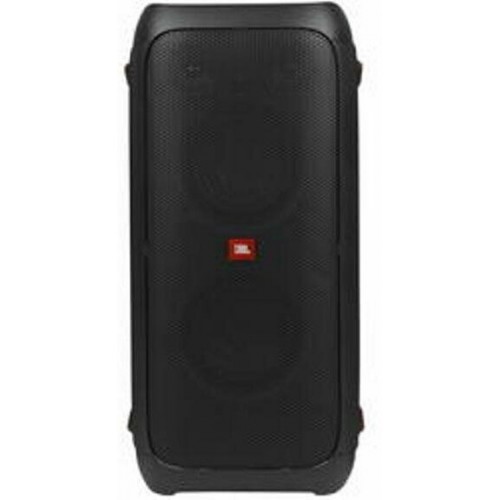 Минисистема JBL PartyBox 310 (черный) 6