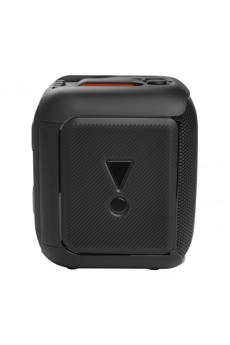 Портативная акустика JBL Partybox Encore Essential (черный/оранжевый) 3