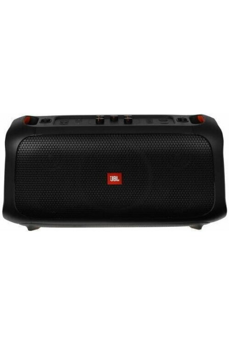 Портативная акустика JBL PartyBox On-The-Go Essential 2 (черный) 1