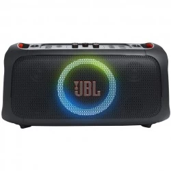 Портативная акустика JBL PartyBox On-The-Go (черный)