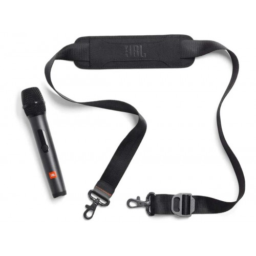 Портативная акустика JBL PartyBox On-The-Go (черный) 3