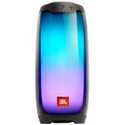Портативная акустика JBL Pulse 4 (черный)