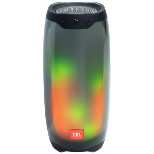Портативная акустика JBL Pulse 4 (черный) 1