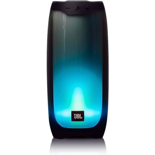 Портативная акустика JBL Pulse 4 (черный) 2