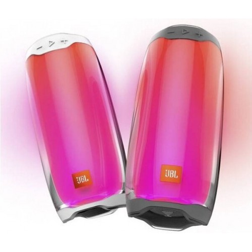Портативная акустика JBL Pulse 4 (черный) 3
