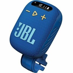 Портативная акустика JBL Wind 3 (синий)