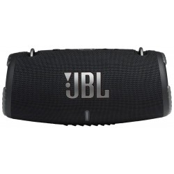 Портативная акустика JBL Xtreme 3 (черный)