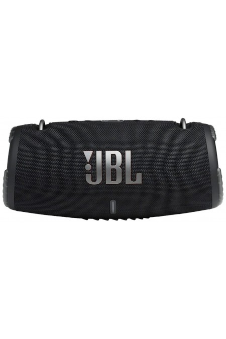 Портативная акустика JBL Xtreme 3 (черный) 