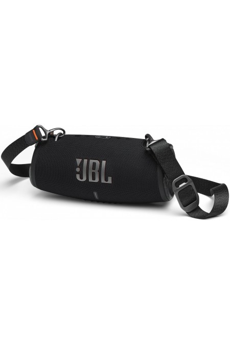 Портативная акустика JBL Xtreme 3 (черный) 2
