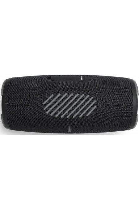 Портативная акустика JBL Xtreme 3 (черный) 4