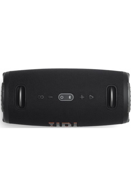 Портативная акустика JBL Xtreme 3 (черный) 6