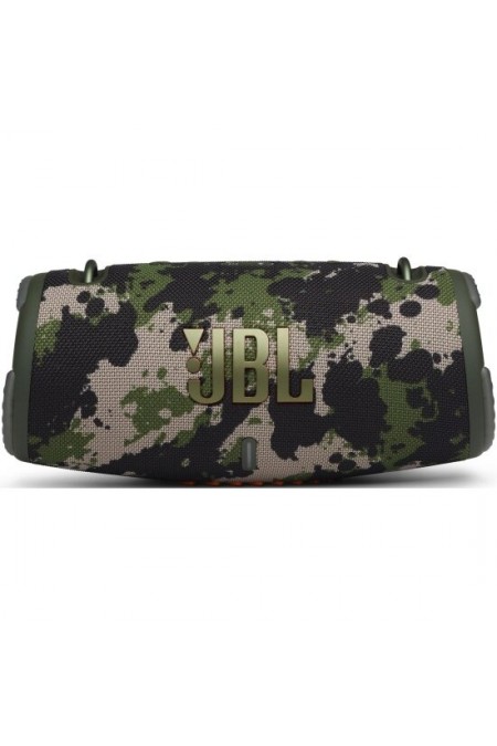 Портативная акустика JBL Xtreme 3 (камуфляж) 2