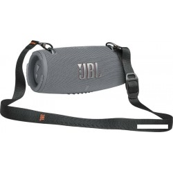 Портативная акустика JBL Xtreme 3 (серый)
