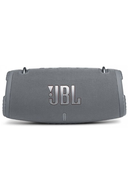 Портативная акустика JBL Xtreme 3 (серый) 1