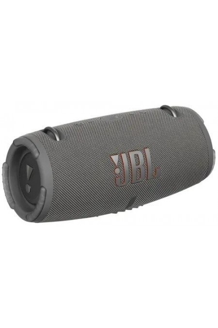Портативная акустика JBL Xtreme 3 (серый) 3