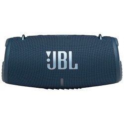 Портативная акустика JBL Xtreme 3 (синий)