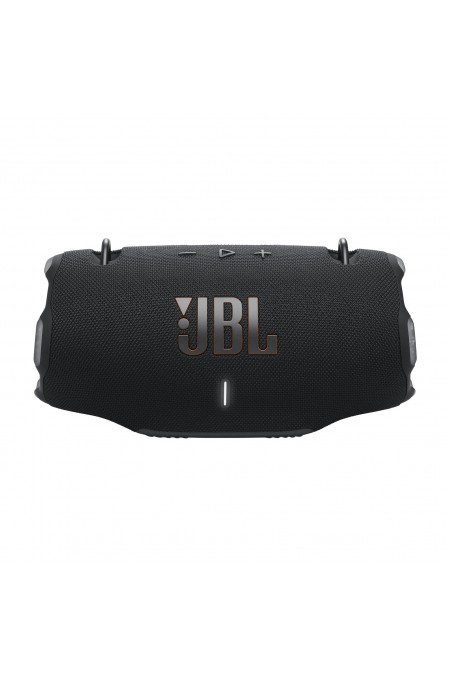 Портативная акустика JBL XTREME 4 (черный) 