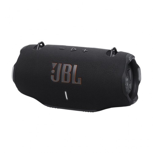 Портативная акустика JBL XTREME 4 (черный) 