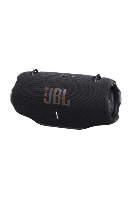Портативная акустика JBL XTREME 4 (черный) 2
