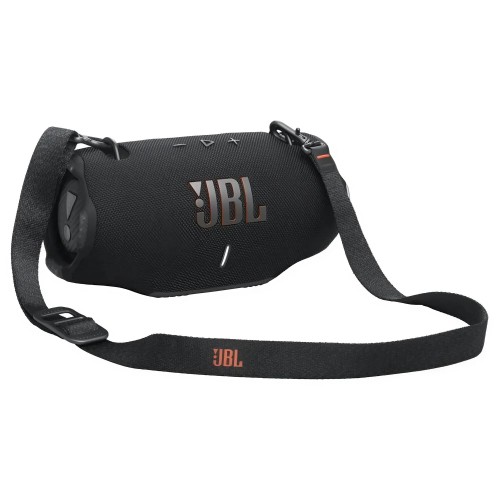 Портативная акустика JBL XTREME 4 (черный) 2