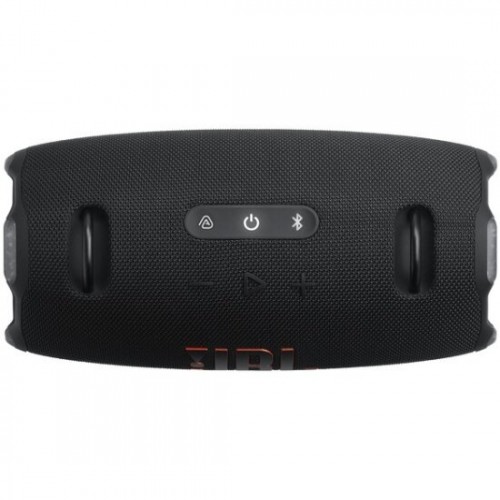 Портативная акустика JBL XTREME 4 (черный) 3