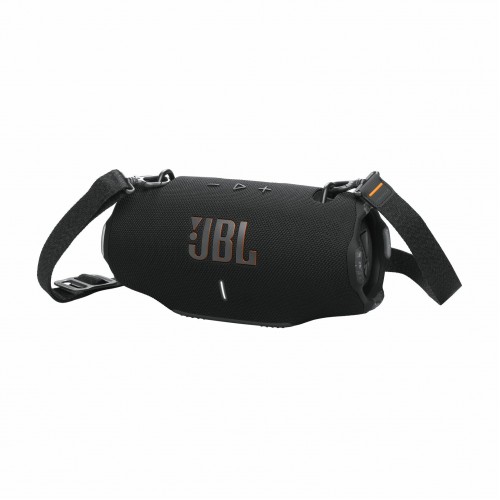 Портативная акустика JBL XTREME 4 (черный) 4