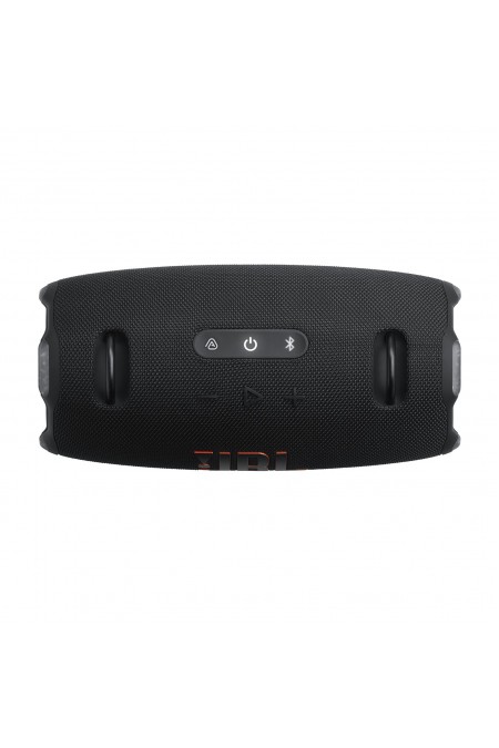 Портативная акустика JBL XTREME 4 (черный) 4