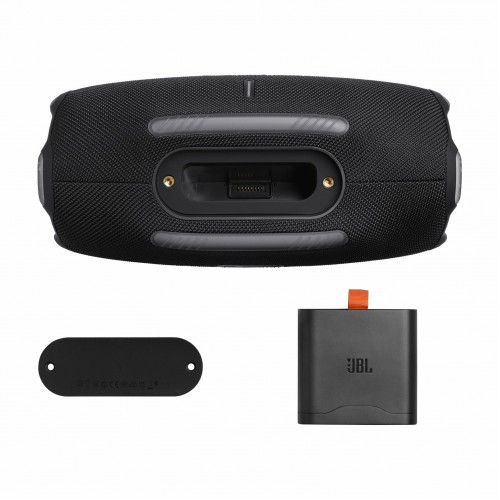 Портативная акустика JBL XTREME 4 (черный) 6