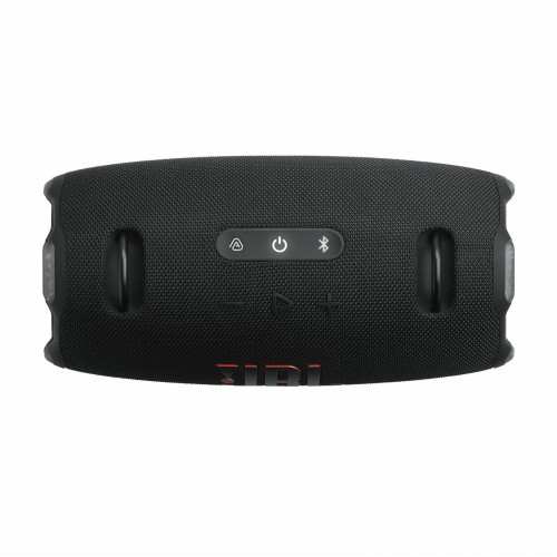 Портативная акустика JBL XTREME 4 (черный) 7