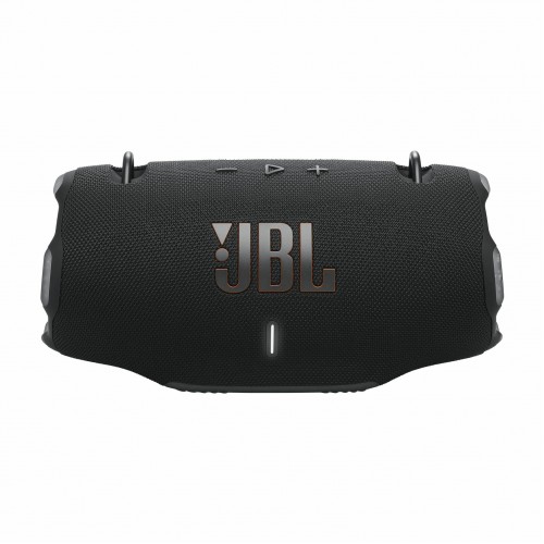 Портативная акустика JBL XTREME 4 (черный) 9