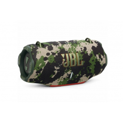 Портативная акустика JBL XTREME 4 (камуфляж)