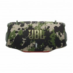 Портативная акустика JBL XTREME 4 (камуфляж)