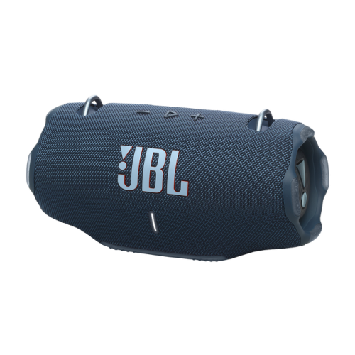 Портативная акустика JBL XTREME 4 (синий) 