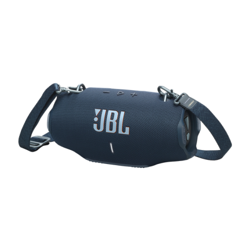 Портативная акустика JBL XTREME 4 (синий) 1