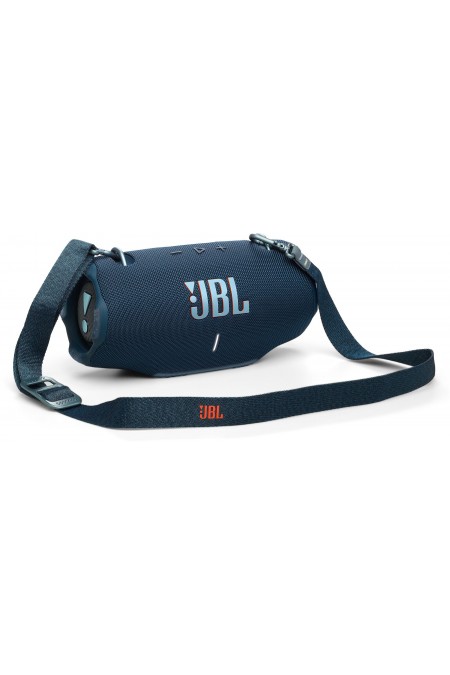 Портативная акустика JBL XTREME 4 (синий) 2